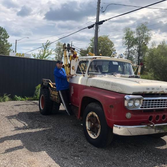 Meet your Posher, Joe - Picture 1 of 1